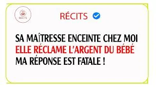 Miniature : Mon mari me trompe et sa maîtresse veut mon argent : ma vengeance glaciale va le ruiner totalement.