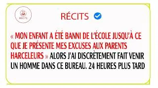 Miniature : Des parents riches humilient cette mère seule, mais ignorent qui est réellement son beau-père