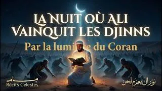Miniature : La Nuit Où Ali a Vaincu par la Lumière : Larmes Garanties