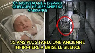 Miniature : Un bébé a disparu de la maternité — 33 ans plus tard, une ex-infirmière a révélé ce jour-là