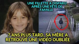Miniature : Une fillette a disparu après une fête de famille—7 ans plus tard, sa mère a retrouvé une vidéo oubli