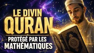 Miniature : Le Divin Quran Protégé Par Les Mathématiques