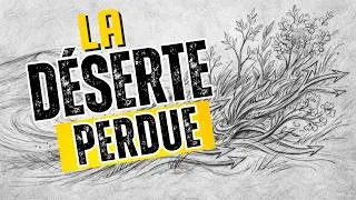 Miniature : The Desert Lost | Survie, Mystère et Secrets enfouis dans le sable
