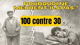Miniature : Pourquoi Ce Village Atteint 100 Ans — Quand Les Autres S’Épuisent à 30