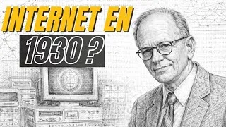 Miniature : L’homme qui a prédit Internet avant tout le monde