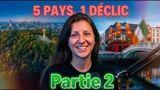 Miniature : À Montréal depuis 2 ans : le parcours d’une maman entre yoga, voyages et naturopathie