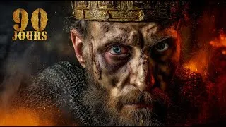 Miniature : L'Empire qui n'a Duré que 90 JOURS : La Chute la Plus RAPIDE de l'Histoire