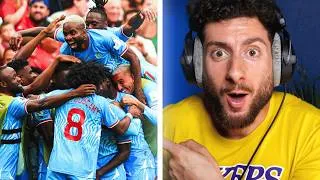 Miniature : 🇨🇩 Incroyable ! Portugal Maitrisable ! (RD Congo 1-1 Portugal)