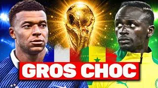 Miniature : Pourquoi la France doit se méfier du Sénégal...