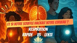 Miniature : Respiration & États de conscience modifiés