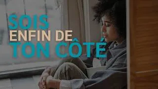 Miniature : Pourquoi tu continues à te traiter comme ton ennemie | Reconstruction intérieure