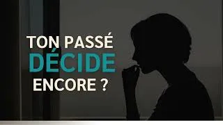Miniature : Ton passé décide encore à ta place : apprendre à ne plus vivre depuis ses blessures.