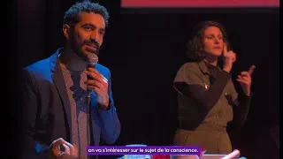 Miniature : Best of Du Big Brain Game | Big Brain Show #5 avec Stéphane Charpier