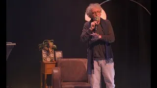 Miniature : Masterclass de Stéphane Charpier - Big Brain Show #5