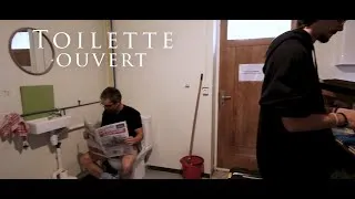 Miniature : Bienvenue à Récréasciences ! - Réclame Big Brain Show - Décembre 2025