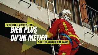Miniature : Sapeur-pompier de Paris : sauver ou périr