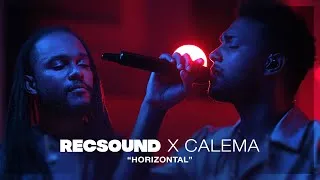 Miniature : CALEMA • HORIZONTAL | EXCLU RECSOUND