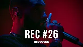 Miniature : TAKE A MIC - LE FILM • BAIE VITRÉE | RECSOUND