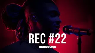 Miniature : TONE STITH - LONELY • SMOKING IN THE PARK | RECSOUND