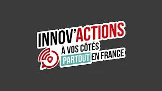 Miniature : Innov’actions 2026 : Et si on se rencontrait ?