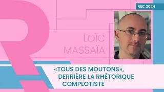 Miniature : Tous des moutons ! | Loïc Massaia