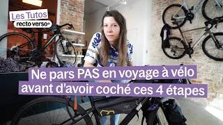 Miniature : Bikepacking : les 4 étapes pour bien choisir son équipement