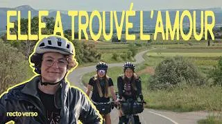 Miniature : Ma première fois | LouanneManShow découvre le bikepacking (alors qu'elle déteste le vélo)