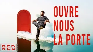 Miniature : RED - Ouvre nous la porte ( Clip officiel audio )