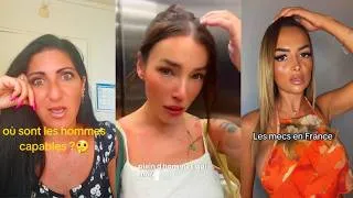 Miniature : Les Hommes ne Calculent plus Les Femmes Modernes ( Et du coup Elles paniquent)
