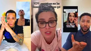 Miniature : LES HOMMES N'AIDENT PLUS LES FEMMES MODERNES ( Du coup Elles ragent)