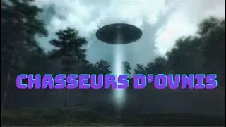 Miniature : (E1) Chasseurs d'Ovnis