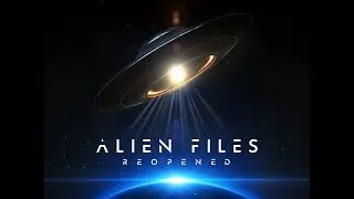 Miniature : (S1-E21) Aliens Files