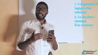Miniature : Comment faire le plan de votre mémoire ; thèse, VAE