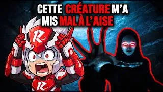 Miniature : Le jeu le plus perturbant que j’ai joué cette année