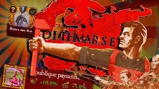 Miniature : JE COLLECTIVISE LES MOYENS DE PRODUCTIONS ET LIBÈRE LE PROLÉTARIAT DANS EUROPA UNIVERSALIS IV ??!!