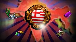 Miniature : Vous n'avez *JAMAIS* joué ce pays dans EU4 !!