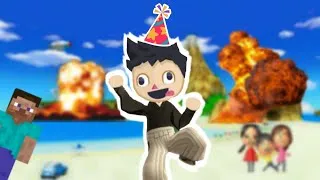 Miniature : Tu vas rebrancher ta Wii après cette vidéo - Boneworks