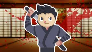 Miniature : Je me suis incrusté dans la mauvaise soirée. - Tenchu