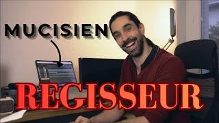 Miniature : Interview PODCAST Charlie : MUSICIEN - RÉGISSEUR THÉÂTRE - ARRANGEUR (Audio FR, US, ARABIC)