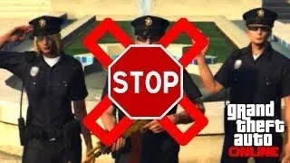 Miniature : GLITCH SUPPRIMER LA POLICE SUR GTA 5 ONLINE 1.54 AFTER PATCH