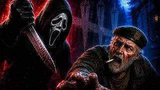 Miniature : Le jeu d'horreur multijoueurs ultime ? ( Feat BartGeo et Kwiltyx ) Red & Blue Series 102