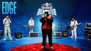 Miniature : EDGE — Slow (dir. musical : Nemir) | Red Bull Remaster