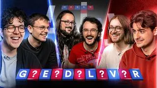 Miniature : Red Bull Crossplay #2 : TheGreatReview & Emilien vs Bob Lennon & Benzaie vs Xabab & Aiku