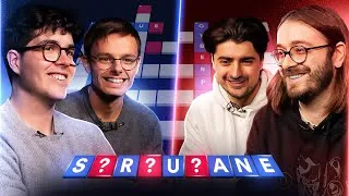 Miniature : Red Bull Crossplay #1 : TheGreatReview & Emilien vs Xabab & Aiku