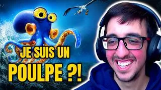 Miniature : Ce jeu est BEAUCOUP TROP COOL ! (Darwin's Paradox)