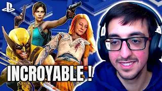 Miniature : Cette conférence PlayStation était COMPLÈTEMENT FOLLE ! (State of Play 2026)