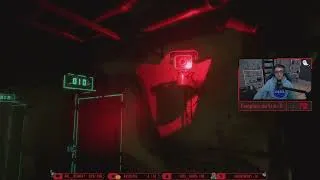 Miniature : Il est passé où le frérot  !   🤖  Observer    🎃 Mois de l'Horreur