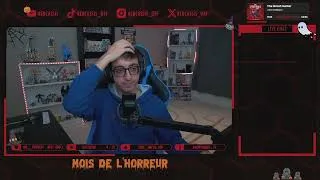Miniature : On va TOUS les pirater !   🤖  Observer    🎃 Mois de l'Horreur