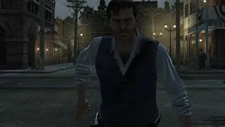 Miniature : DUEL HAROLD THORNTON AVEC JOHN OU JACK MARSTON RED DEAD REDEMPTION