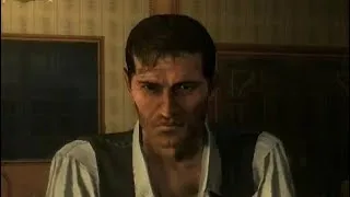 Miniature : DUEL HAROLD THORNTON AVEC JOHN MARSTON RED DEAD REDEMPTION